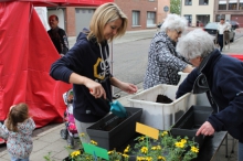 Lente Poets 2015